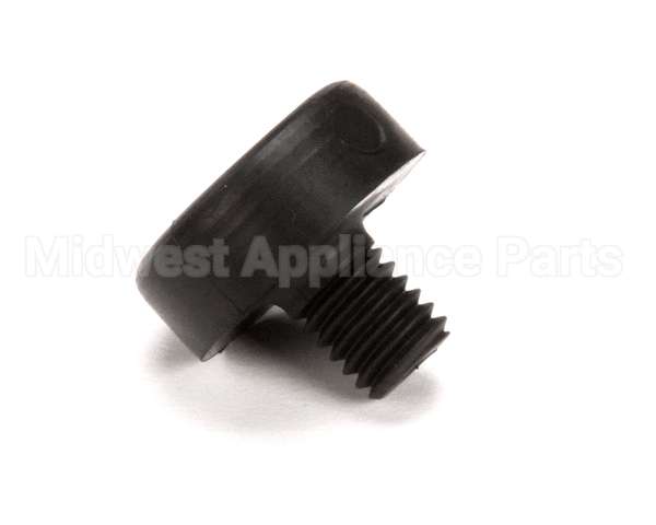 RF209 Doughpro Proluxe Feet, Rubber