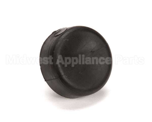 RF209 Doughpro Proluxe Feet, Rubber