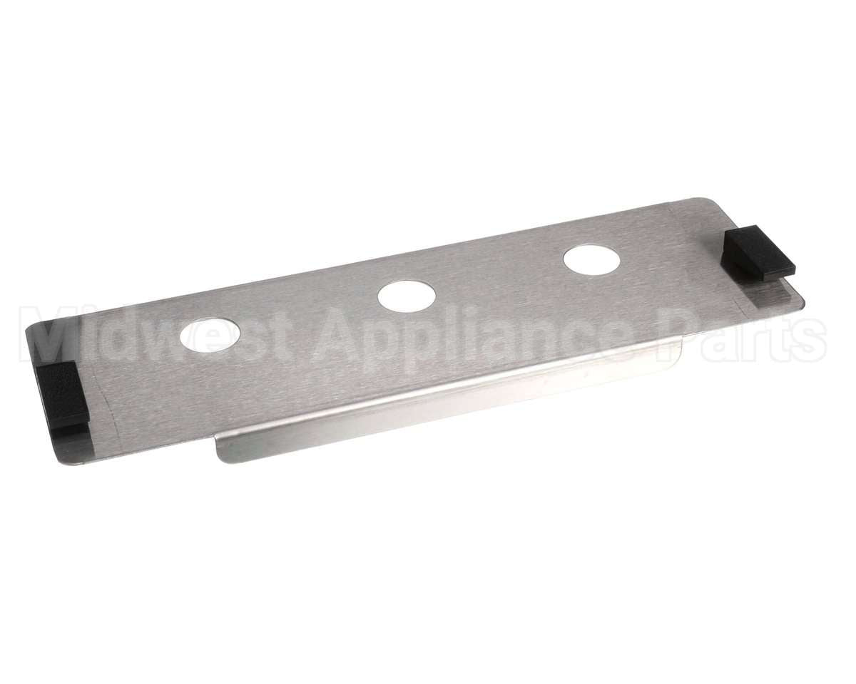 RF53AL Grindmaster Cecilware Fascia Bottom Cap New Design-S