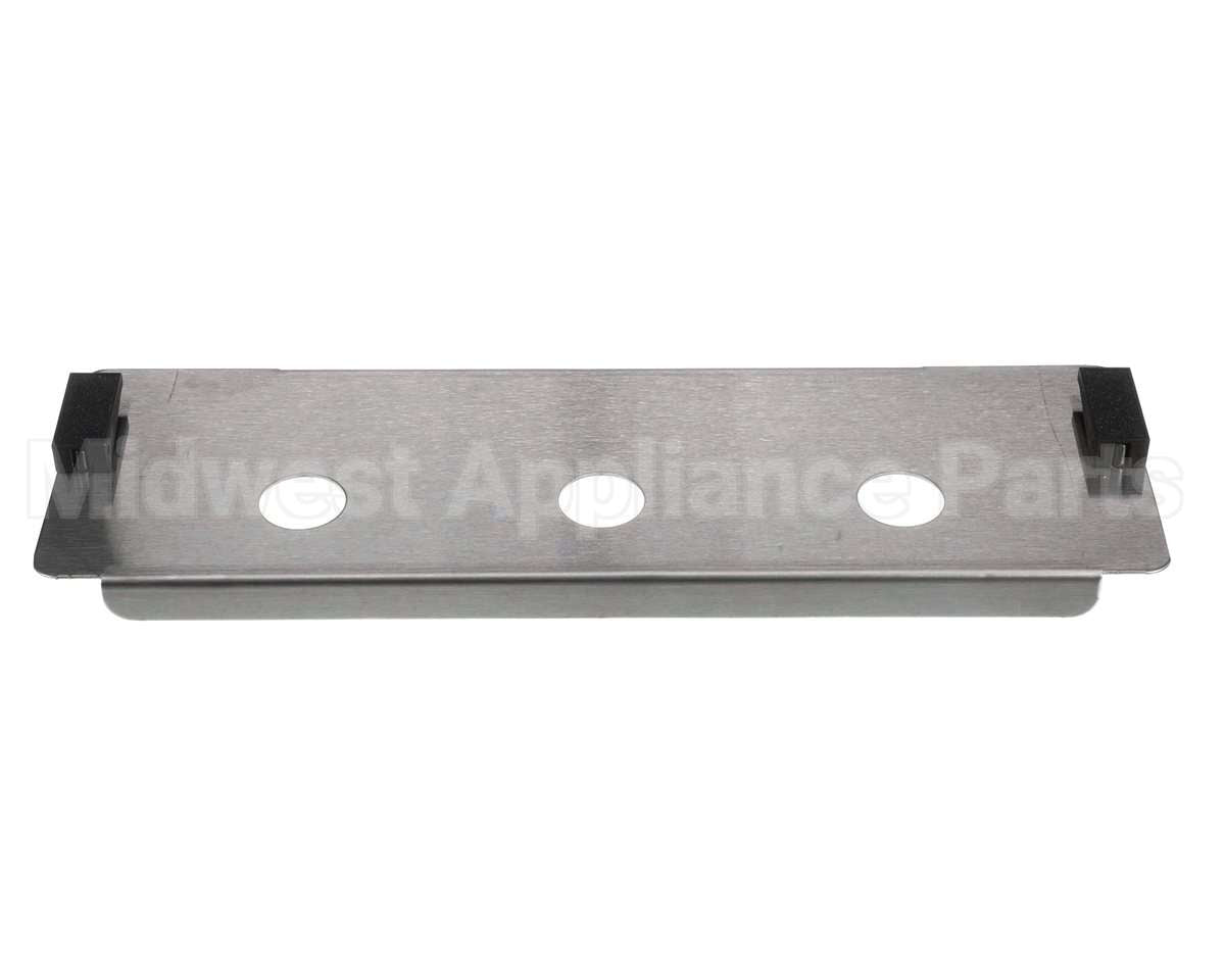 RF53AL Grindmaster Cecilware Fascia Bottom Cap New Design-S
