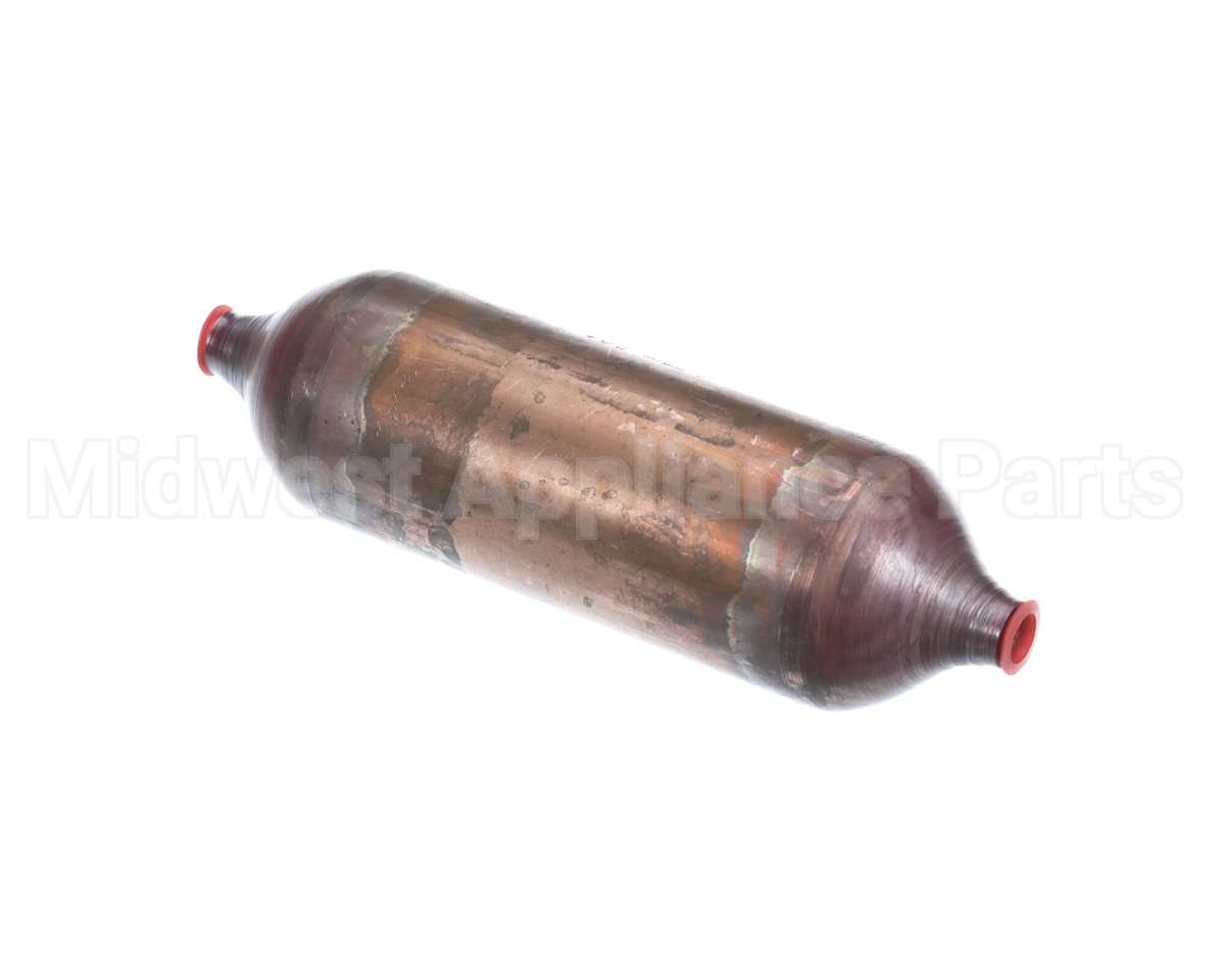 RF ACM1801 Randell Accumulator, 3/8" Dia X 7" Long