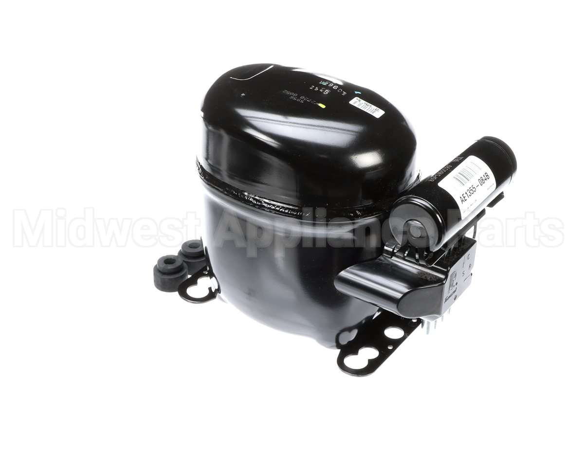 RF CMP1404 Randell Compressor, 1/4 Hp Lo R134A 115V (Ae2410