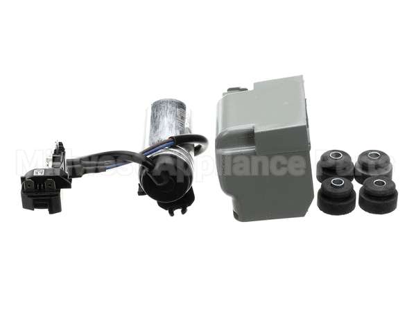 RF CMP1604SC Randell Start Components, 1/4Hp, R290,