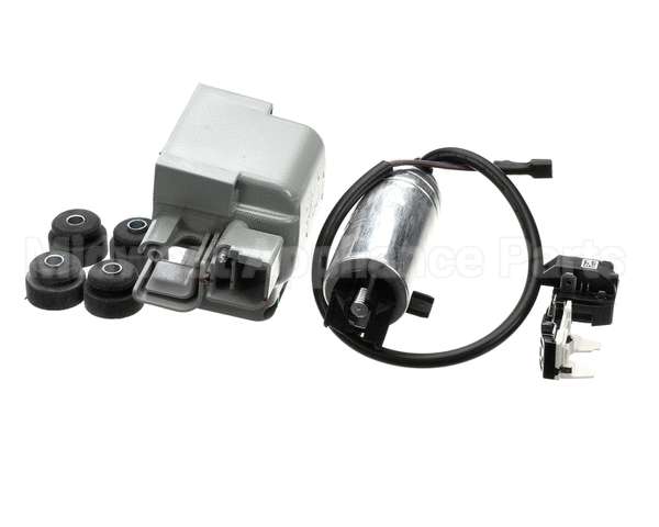 RF CMP1604SC Randell Start Components, 1/4Hp, R290,