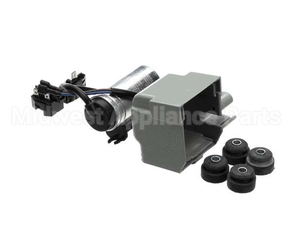 RF CMP1604SC Randell Start Components, 1/4Hp, R290,