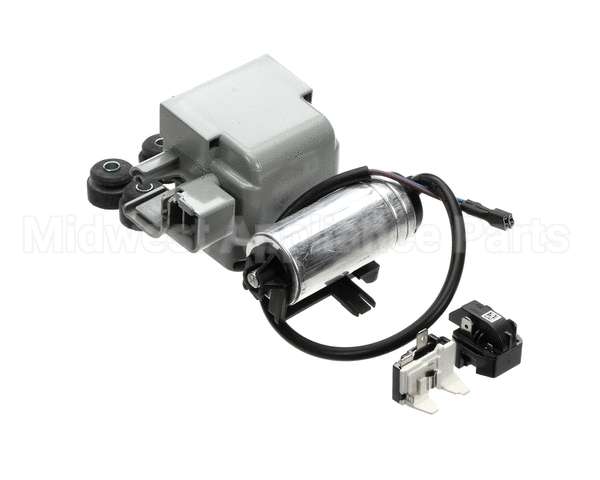 RF CMP1604SC Randell Start Components, 1/4Hp, R290,