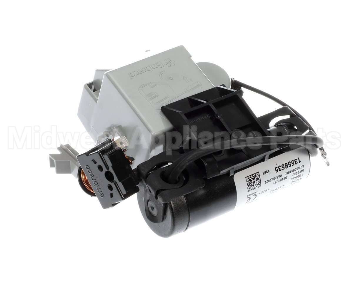 RF CMP1702SC Randell St Comp,1/3Hp R290 Embraco Ffu