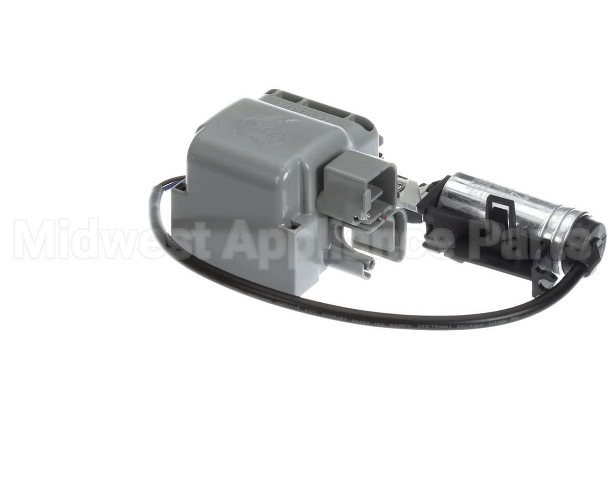 RF CMP1801SC Randell Start Components, 1/5Hp, R290, Embraco,