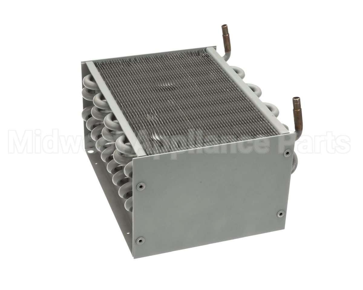 RF COI1203 Randell Coil, Cond, 3.46X9.0X5.9 1X.866, 3/8 Tub