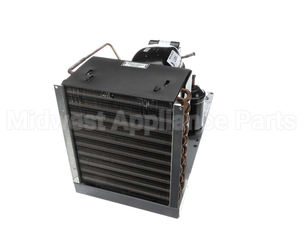 RF CON0106 Randell Cond Unit, 1/3 Lo R404 120V (Aea2411Zxae