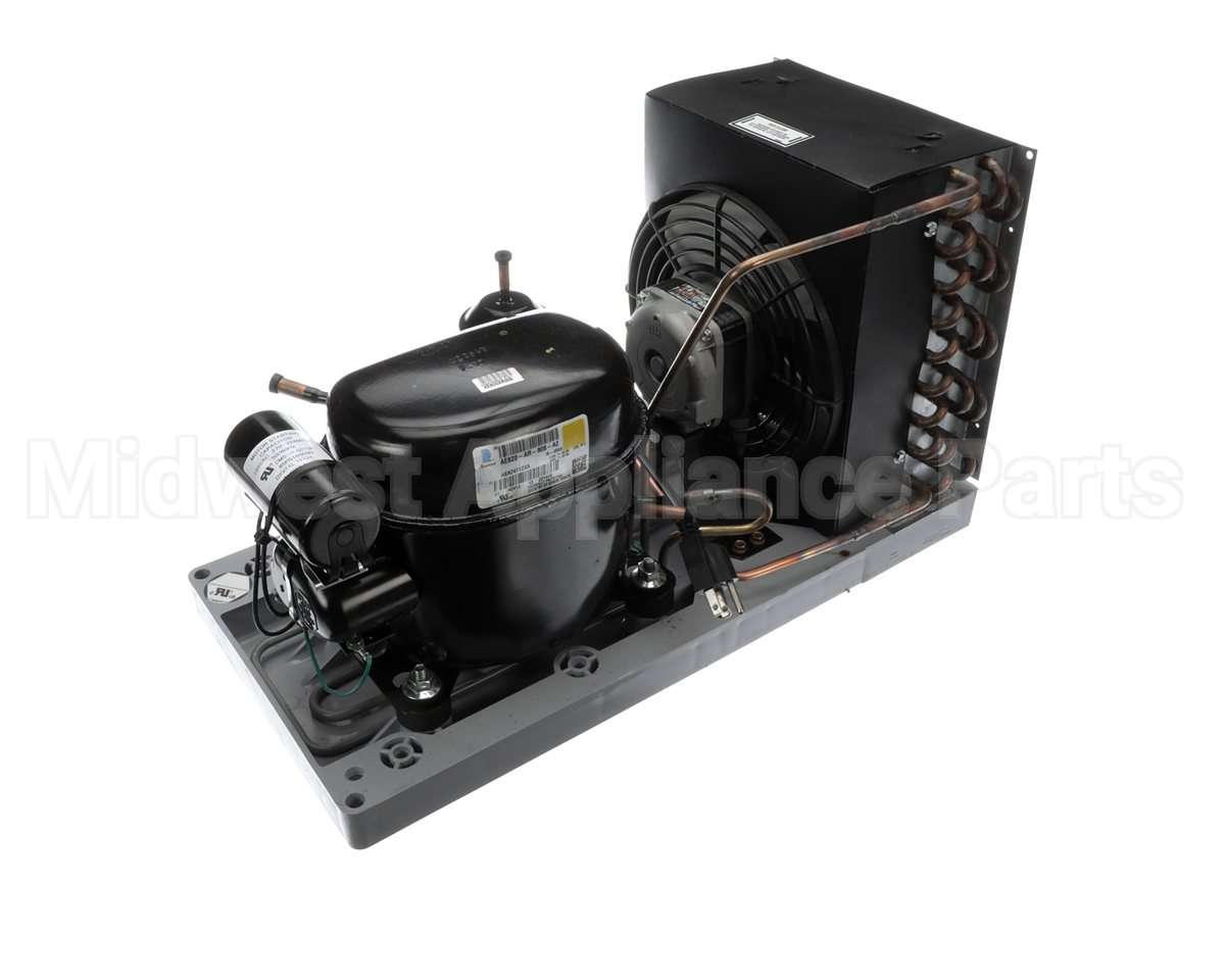 RF CON0106 Randell Cond Unit, 1/3 Lo R404 120V (Aea2411Zxae