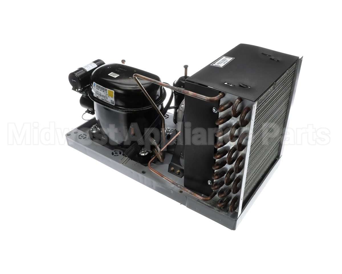 RF CON0106 Randell Cond Unit, 1/3 Lo R404 120V (Aea2411Zxae