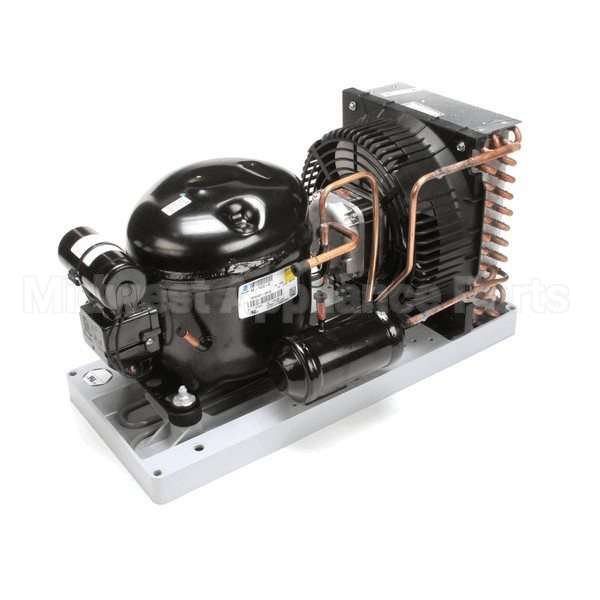 RFCON1420 Compatible Randell Condensingunit, R134A, 1/3Hp Hi