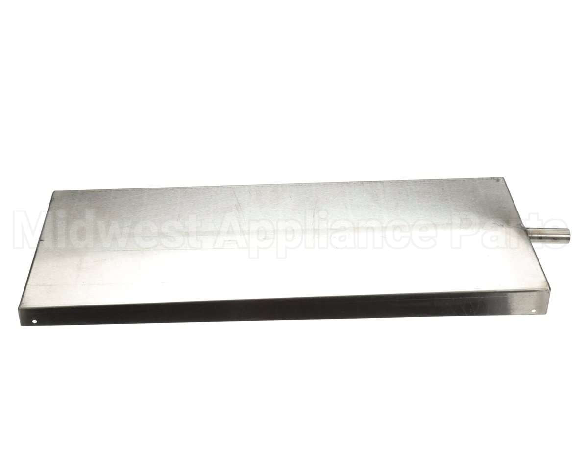 RF DRP1701 Randell Evaporator Drain Pan-R-Series All R1R-29