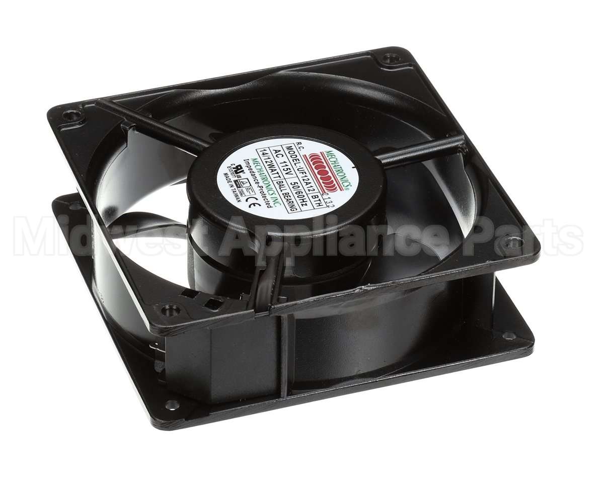 RF FAN2201 Randell Fan, Axial 120X38 Mm, 120Cf Min