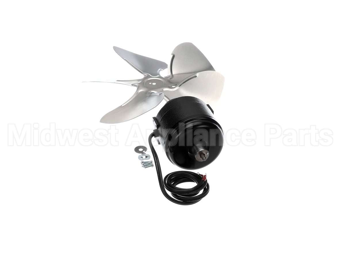RF MTR0102P Randell Motor, 3/4Hp Copeland Fan 50W 050-0244-0