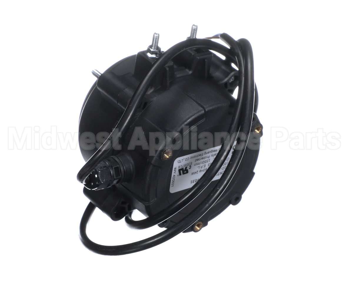 RF MTR1501 Randell Motor, Cond. Fan,Tecumseh,Rf Con1401,140