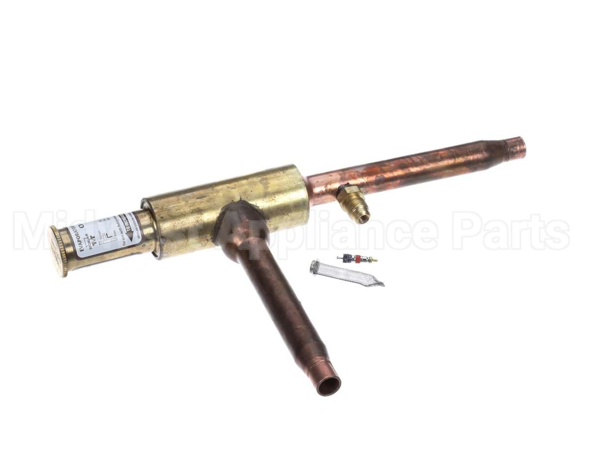 RF VLV002 Randell Valve, Evap, Pressrue Regulato