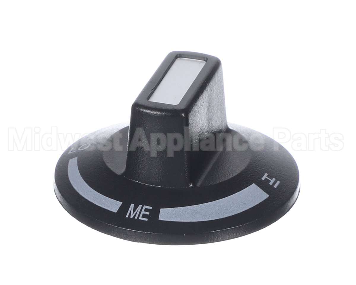 RFW0006 Turbo Air Knob
