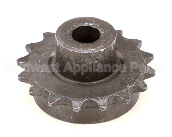 RG-9 Adcraft Sprocket For Roller Grills