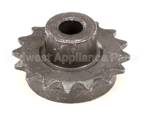 RG-9 Adcraft Sprocket For Roller Grills
