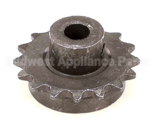 RG-9 Adcraft Sprocket For Roller Grills