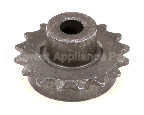 RG-9 Adcraft Sprocket For Roller Grills