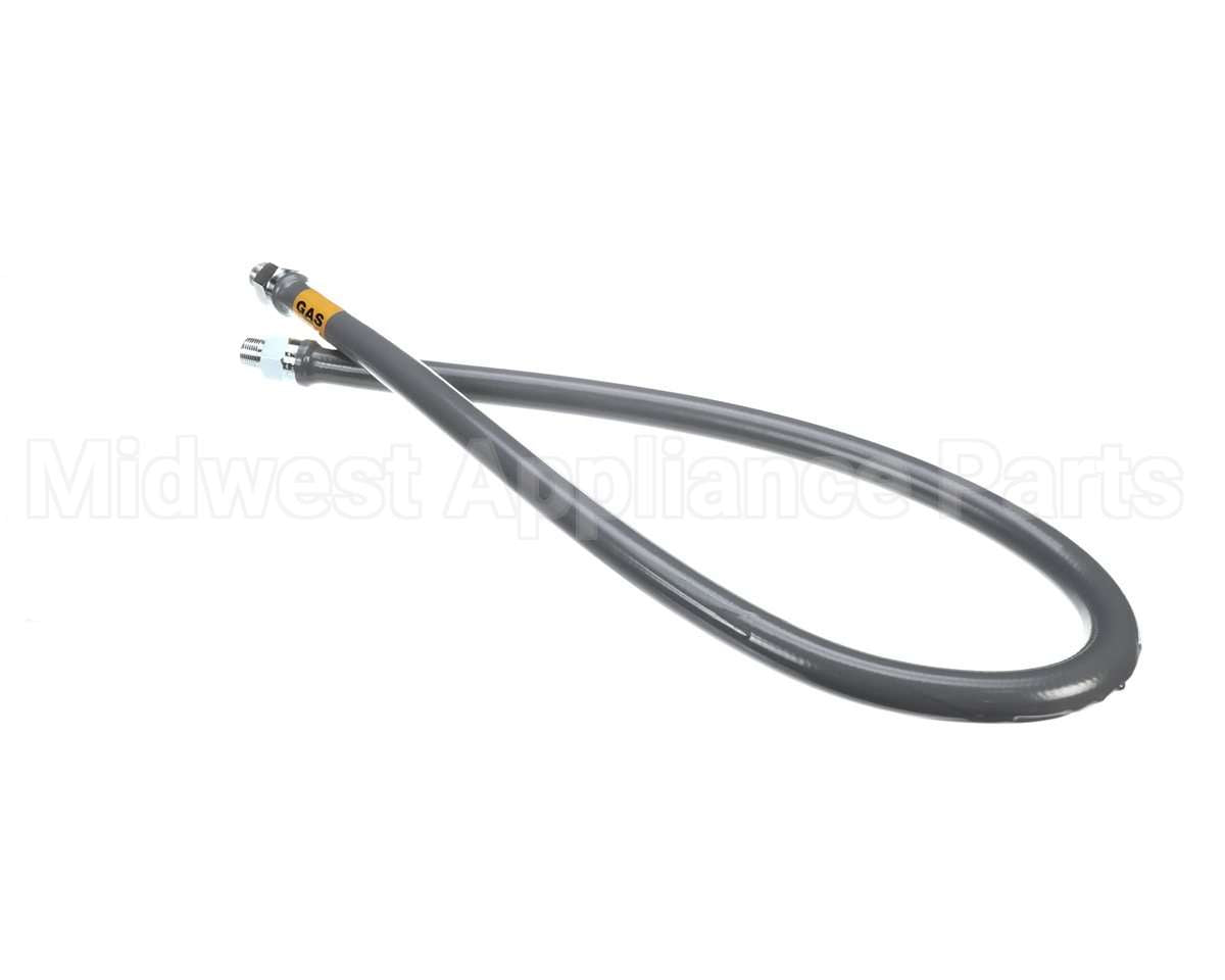 RG75BP60 Dormont Reliaguard Gas Connector -- 3/4" Dia., 6