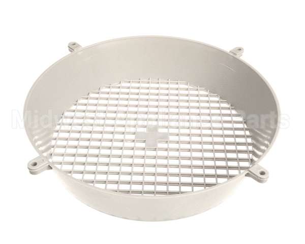 RGR-0080 Ref Plus Fan Guard
