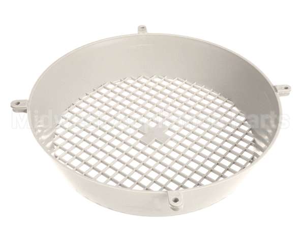 RGR-0080 Ref Plus Fan Guard