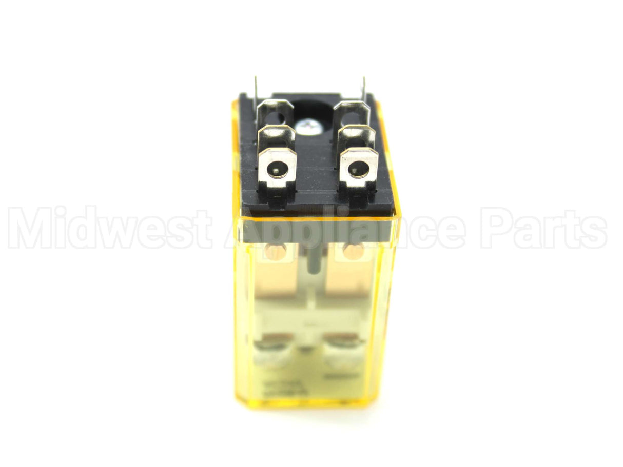 RH2B-UAC24V IDEC Relays 24Vac 2Pole Dpdt Icecuberelay
