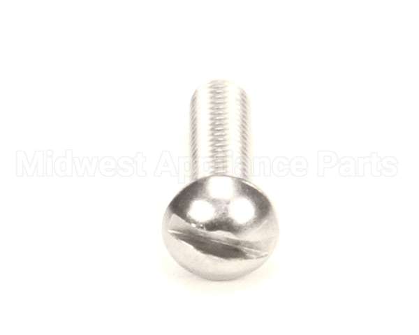 RHS10S Biro Round Head Screw 10-32 X 3/4 S