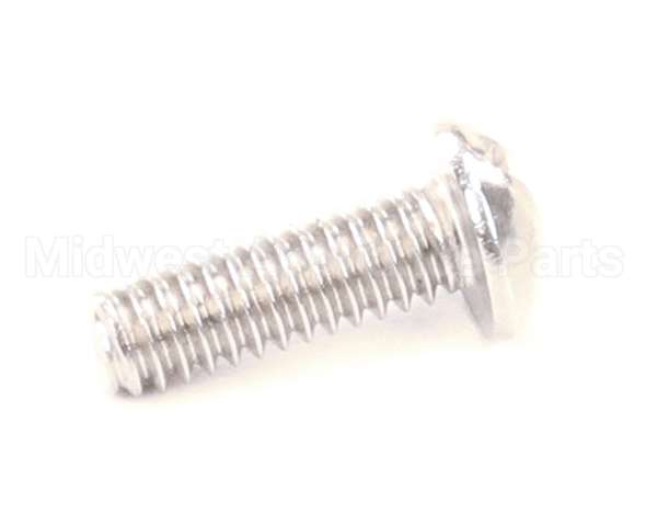 RHS25S Biro Round Head Screw 1/4-20 X 3/4 Ss