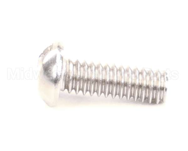 RHS25S Biro Round Head Screw 1/4-20 X 3/4 Ss