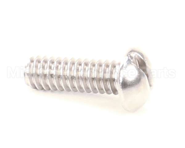 RHS25S Biro Round Head Screw 1/4-20 X 3/4 Ss