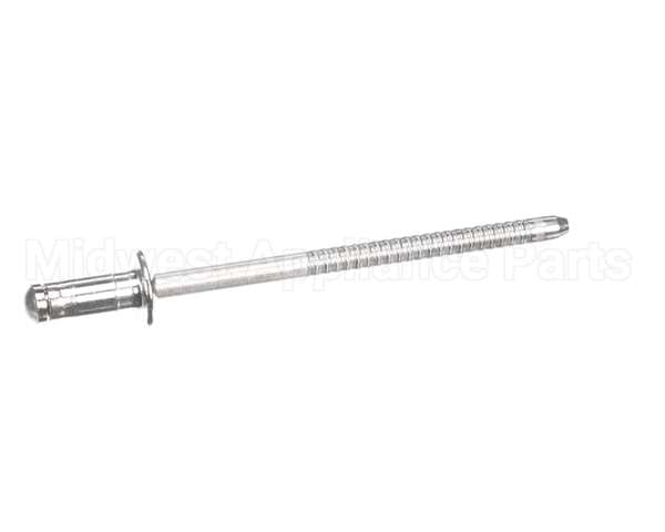 RI-38125 Alto Shaam Rivet,Sealed,.125",Sst,Dome Hd