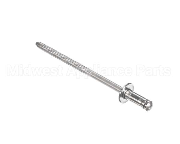 RI-38125 Alto Shaam Rivet,Sealed,.125",Sst,Dome Hd