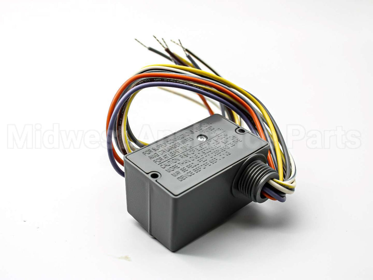 RIB2401D Functional Devices 24Vac/Dc;120V 10A Pilotctrlrly