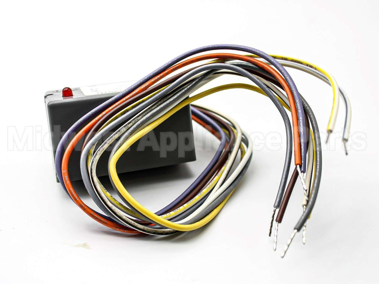 RIB2401D Functional Devices 24Vac/Dc;120V 10A Pilotctrlrly