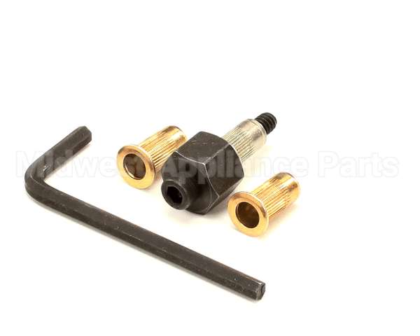 RIV-NUTKIT Lockwood Riv Nut Kit W/Tool