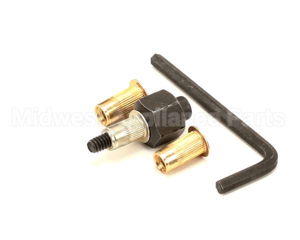 RIV-NUTKIT Lockwood Riv Nut Kit W/Tool