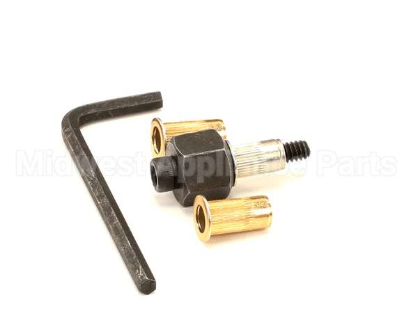 RIV-NUTKIT Lockwood Riv Nut Kit W/Tool