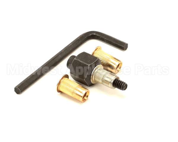 RIV-NUTKIT Lockwood Riv Nut Kit W/Tool