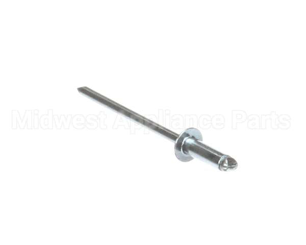 RIV172 Bki Rivet, 1/8 Cs Zinc (.187-.250)