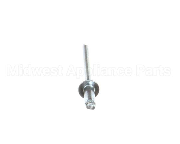 RIV172 Bki Rivet, 1/8 Cs Zinc (.187-.250)