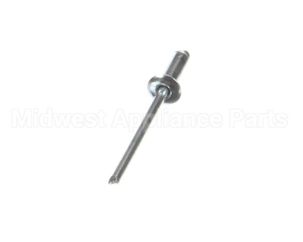 RIV172 Bki Rivet, 1/8 Cs Zinc (.187-.250)