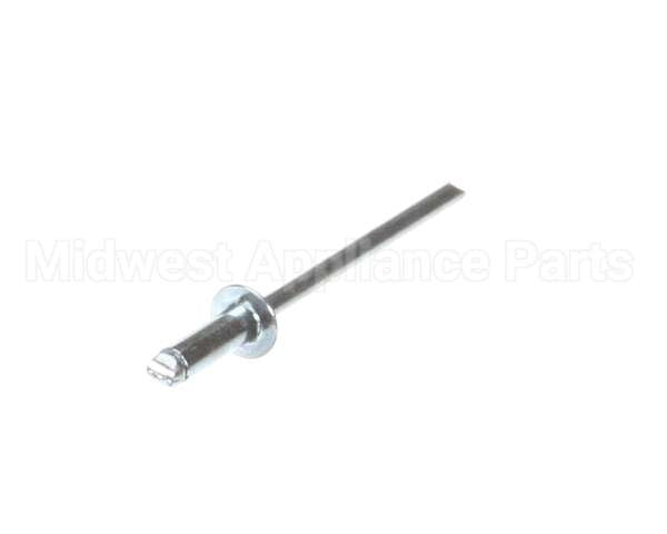 RIV172 Bki Rivet, 1/8 Cs Zinc (.187-.250)