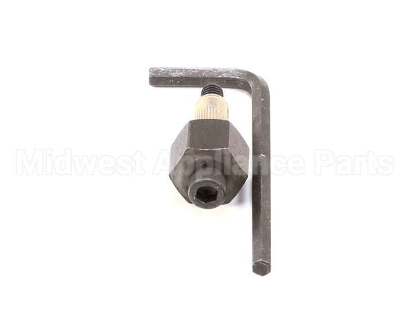 RIVNUT-TOOL-10 Continental Refrigeration Rivet Nut - Tool 10-32