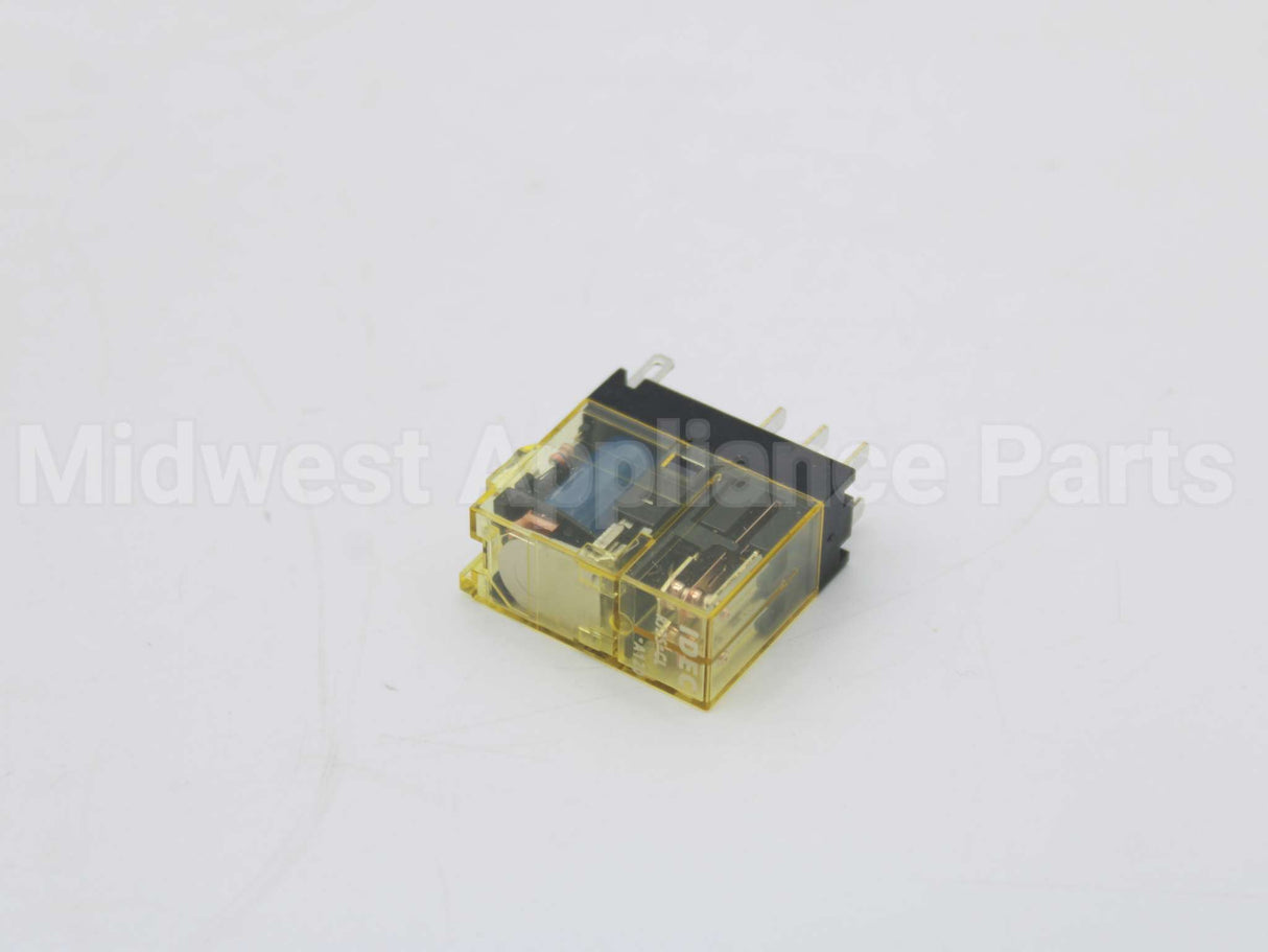 RJ2S-CL-A120 IDEC Relays Dpdt 120V 8Amp Plug-In Rly Led