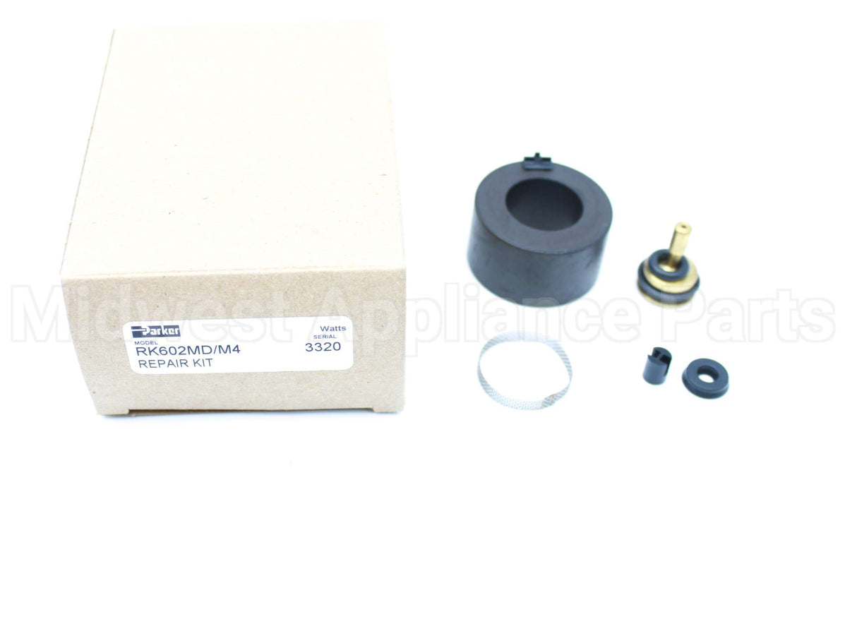 RK602MD-M4 Parker Watts Fluid Air Internal Auto Drain Repair Kit